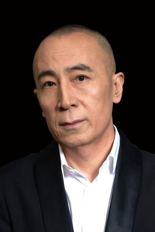 Cao Baoping foto