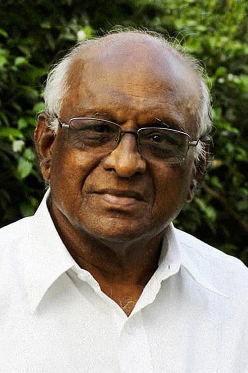 S. P. Muthuraman foto