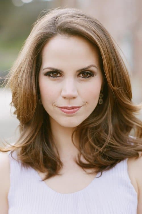 Elizabeth Cook foto