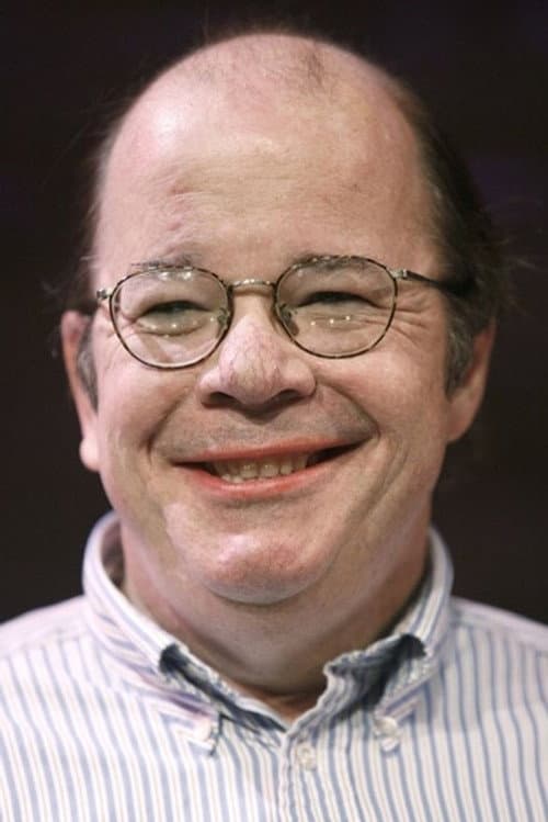 Hugh Nees foto