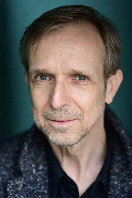Gerhard Gutberlet foto