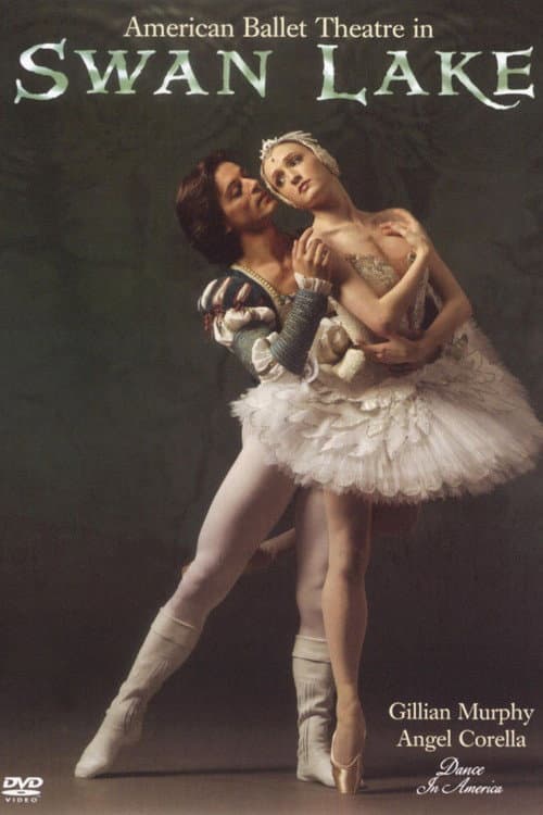 Swan Lake (2005) poster