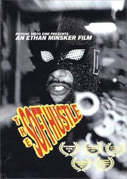 The Soft Hustle (2002) poster