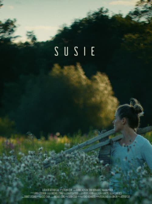 Susie (2022) poster