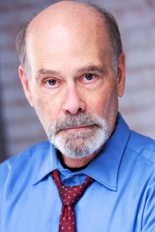 Hugh Holub foto