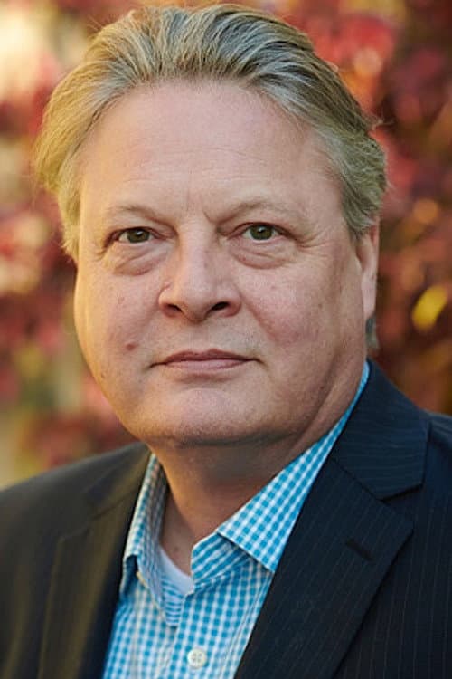 Tristram Wymark foto