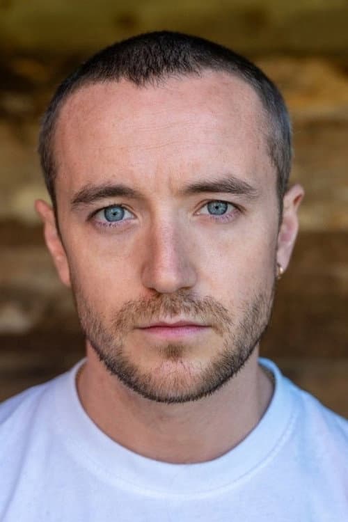 Tommy Garside foto