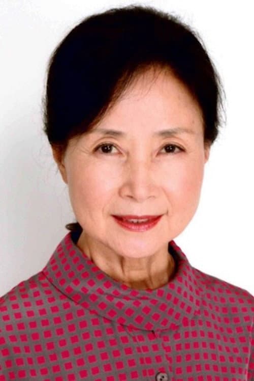 服部妙子 foto