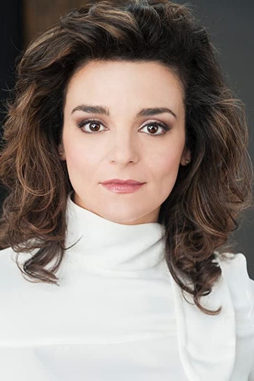 Flora Karas foto