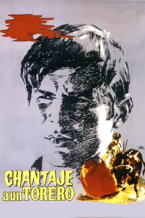 Chantaje a un torero (1963) poster