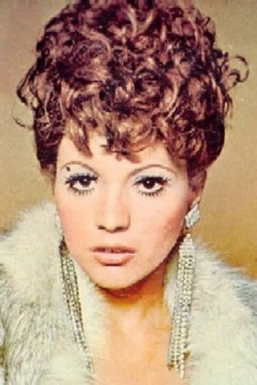 Iris Chacón Tapia foto
