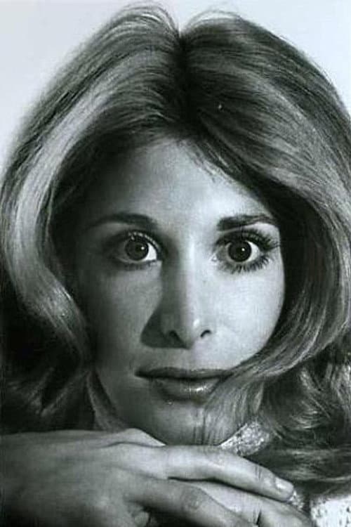 Lucy Saroyan foto