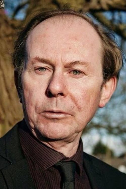 Peter Wood foto