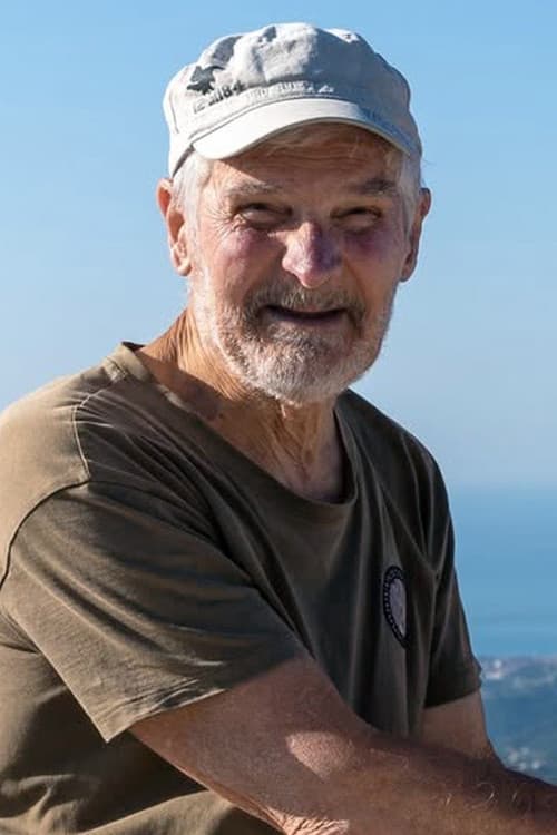 Jean Gounand foto