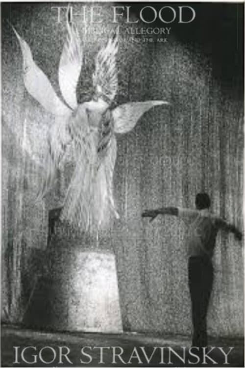 Noah and the Flood (1962) poster