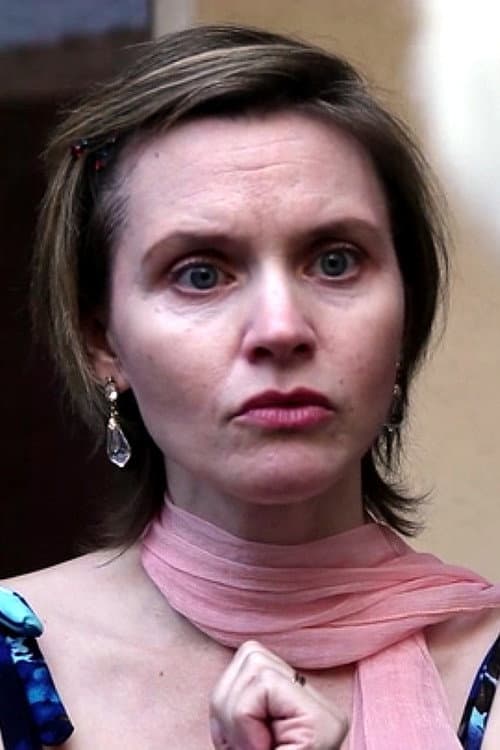 Shevonne Durkin foto