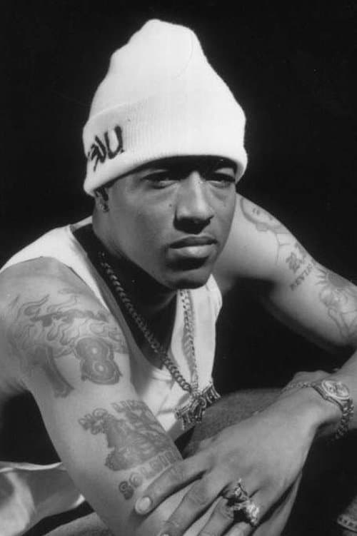 C-Murder foto
