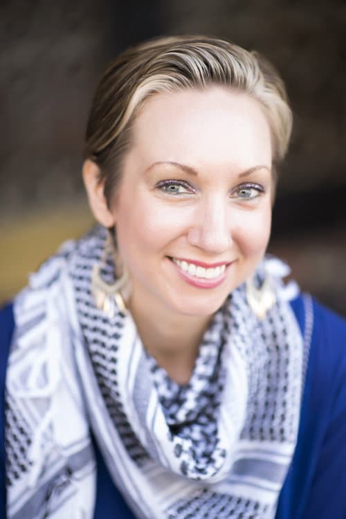 Kelly Krause foto