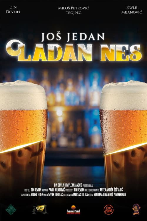 Još jedan ladan nes (2026) poster