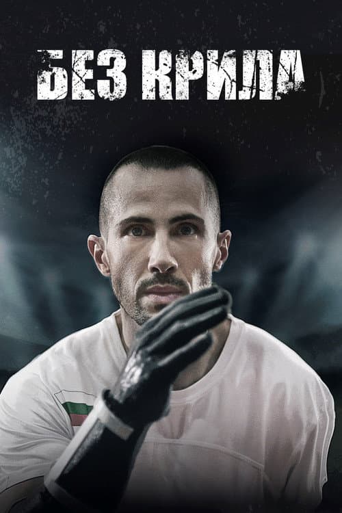 Без крила (2024) poster