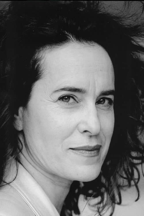 Marilyn Dodds Frank foto