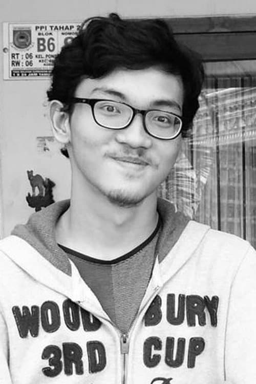 Bayu Rusdianto foto
