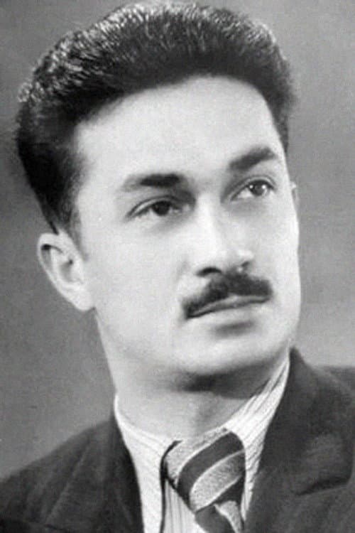 Lütfi Məmmədbəyli foto