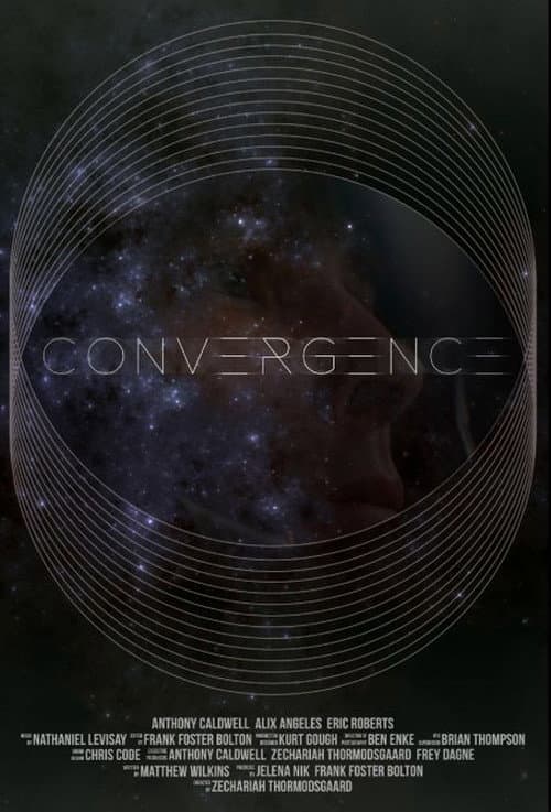Convergence (2022) poster
