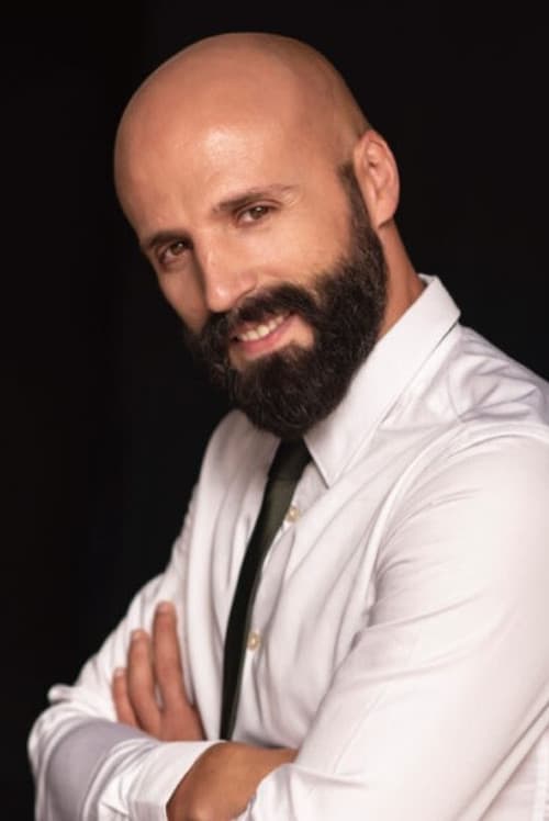 Joaquín Abad foto