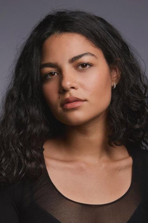 Larissa Bocchino foto