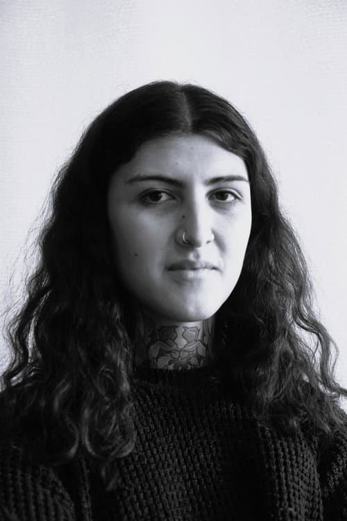Fiora Salas-Román foto