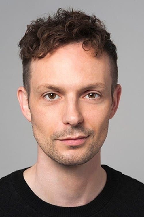 Nigel Pilkington foto