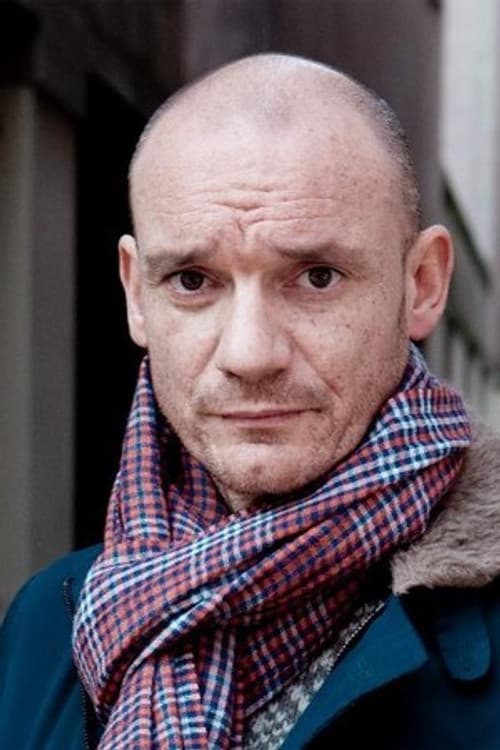 Gaëtan Roussel foto