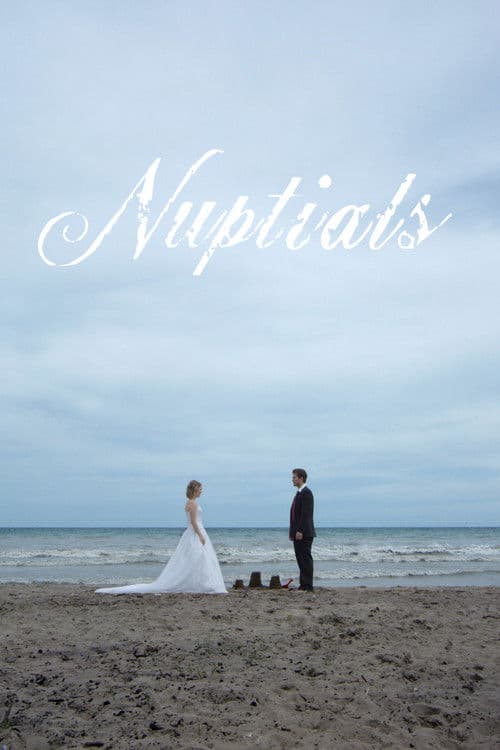 Nuptials (2026) poster