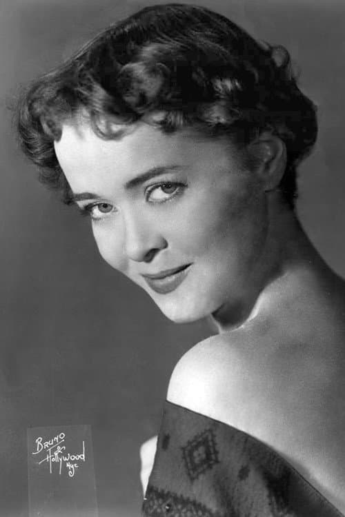 Joan McCracken foto