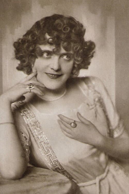 Rosa Porten foto