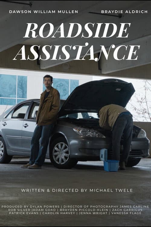 Roadside Assistance (2026) poster