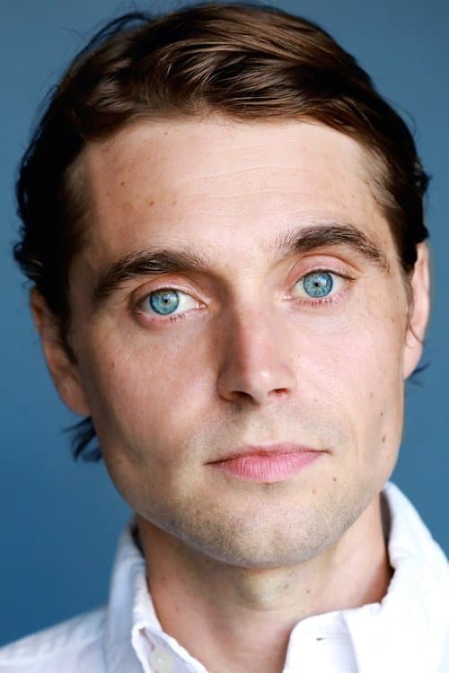 Zachary Ray Sherman foto