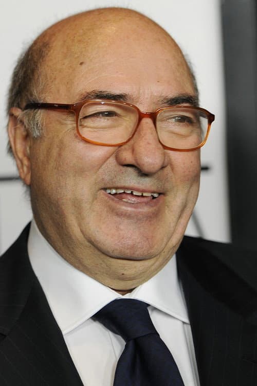 Dante Ferretti foto