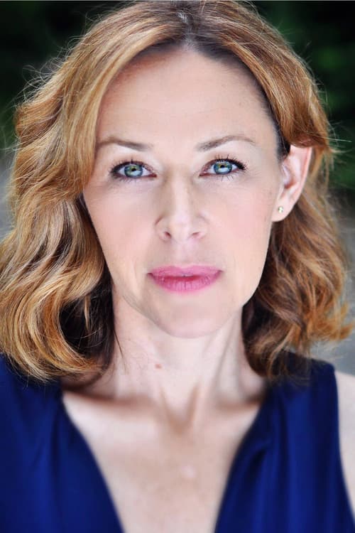 Jennifer Rau foto