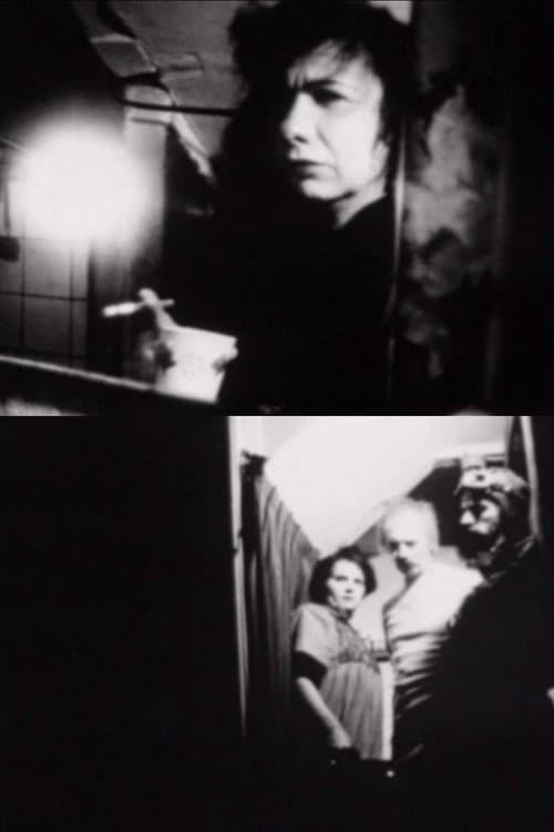 Afterparty (1978) poster