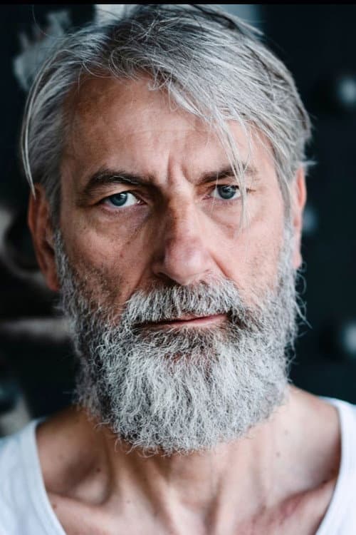 Harald Schindel foto