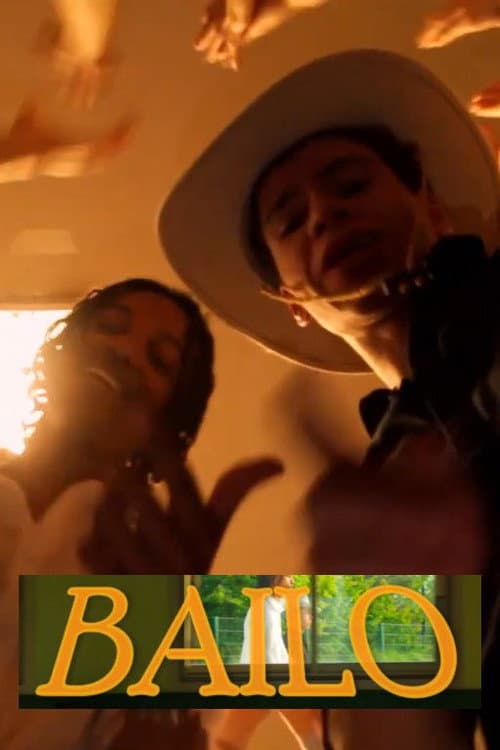Bailo (2026) poster