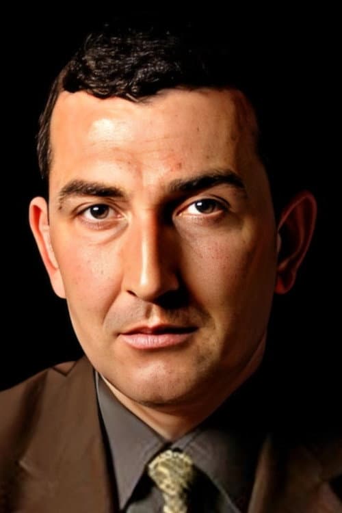 Alper Banko foto