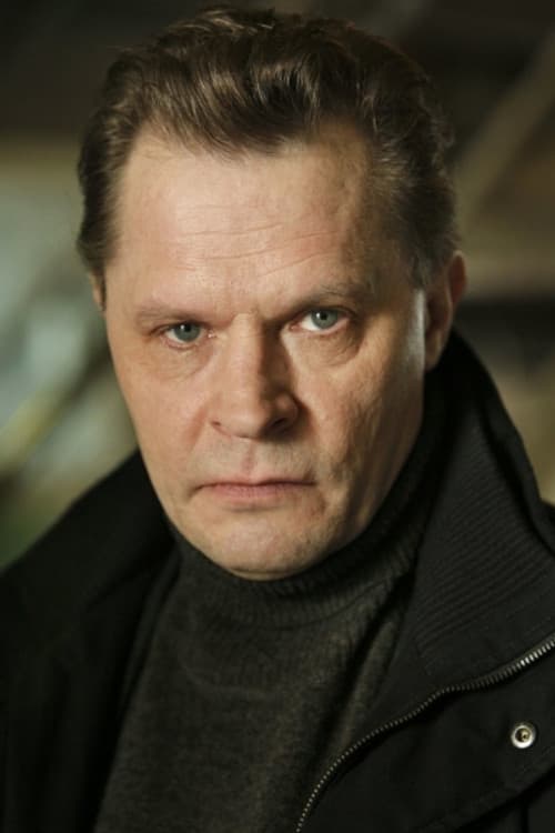 Peter Carlberg foto