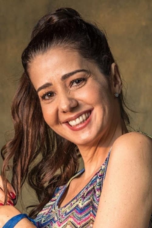 Cristiane Amorim foto