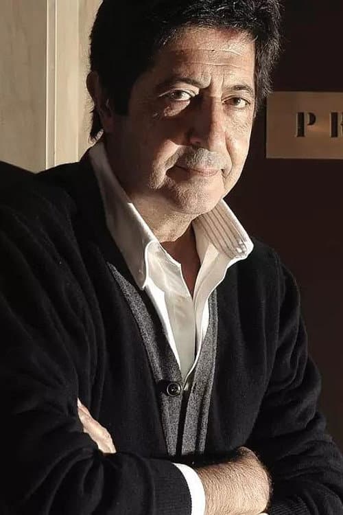 Manuel Gómez Pereira foto