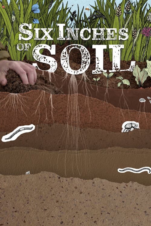 Six Inches of Soil (2024) poster