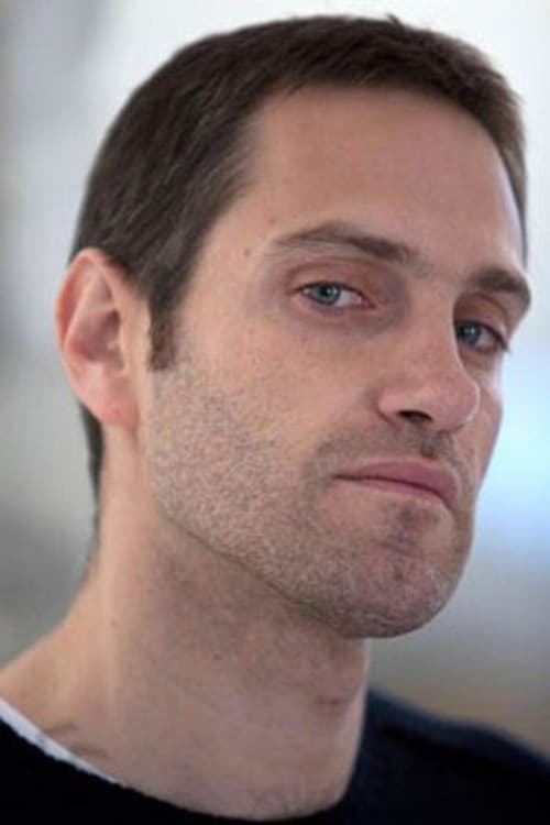 Flavio Pistilli foto