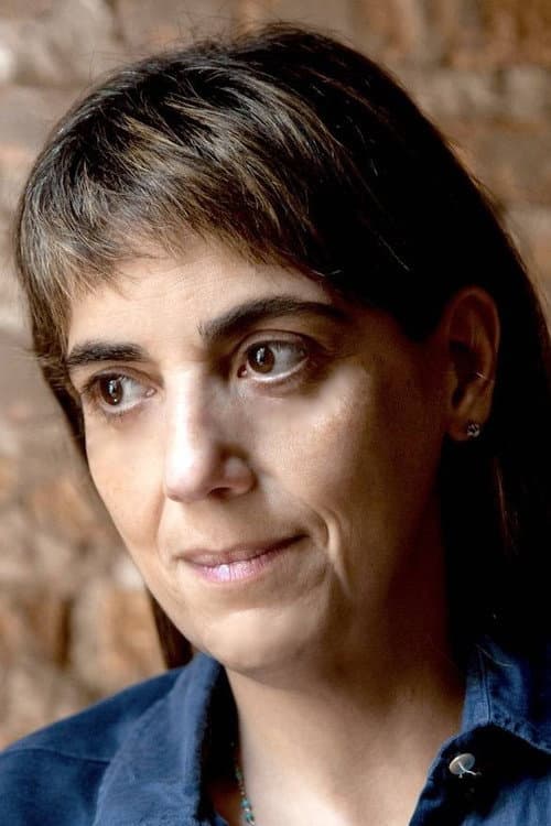 Paz Encina foto